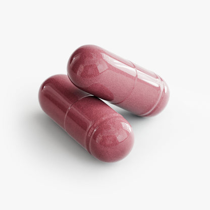 CONSCIOUS BEETROOT PLUS+