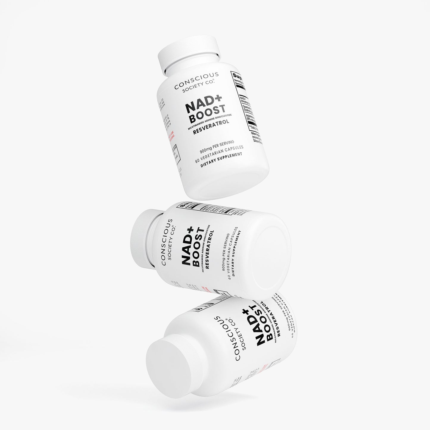 NAD+ RESVERATROL